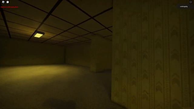 прохождения игры Apeirophobia в роблоксе смотреть онлайн