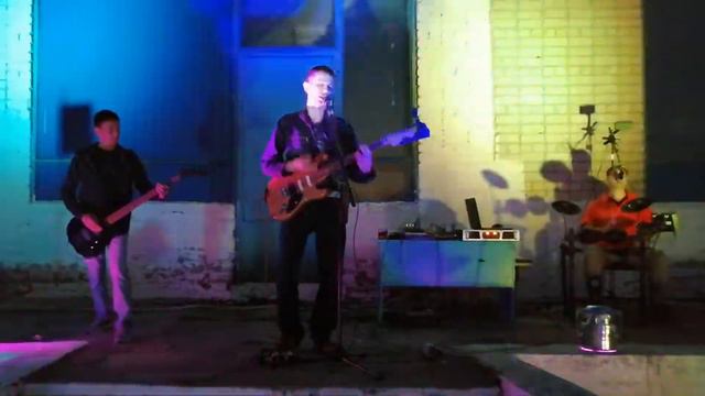Лесник - Летучий Голландец (Король и Шут cover) 2.05.21 смотреть онлайн