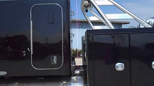2007 Peterbilt 378 with NEW Century 5130 смотреть онлайн