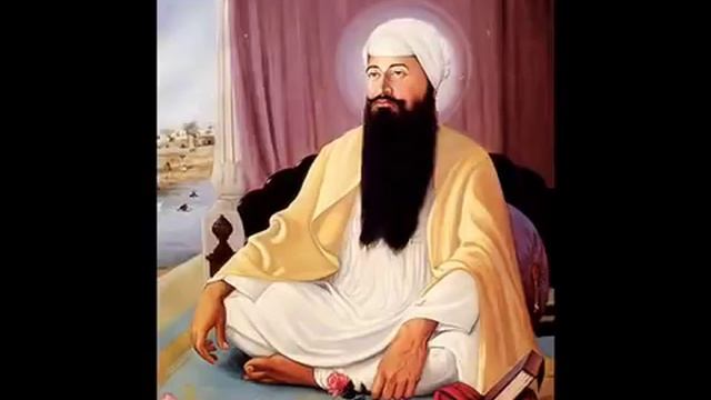 Guru Ram Das Ji Selected Shabads(amritbani)