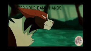 ×[Кленовница]× Вдох~Коты воители