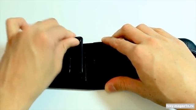 Регистратор Зеркало Vehicle Blackbox DVR смотреть онлайн