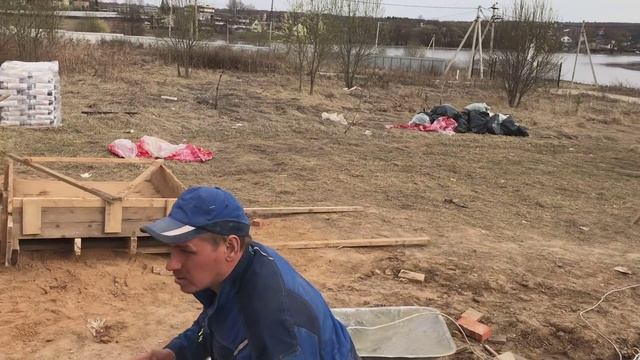 Дом из теплой керамики. Плюсы-минусы дома из керамики. как построить дом смотреть онлайн