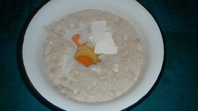 Готовим дома