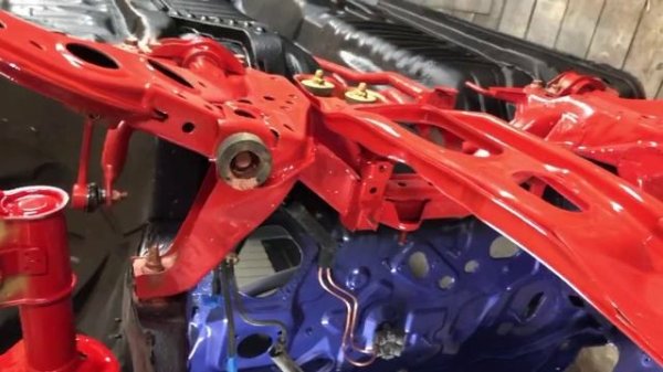 Обработка всех узлов и кузова авто, цинк CERBERUS