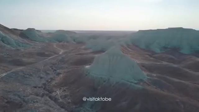 Красоты Актобе смотреть онлайн