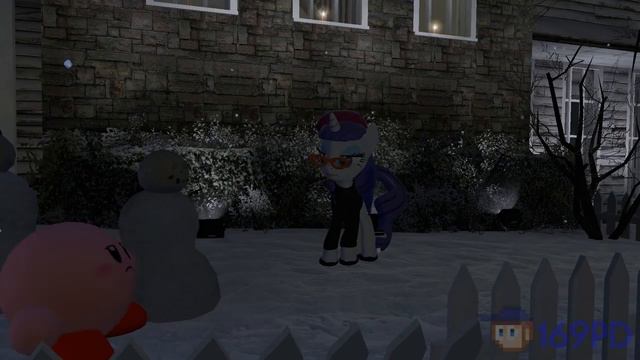 Holidazed смотреть онлайн