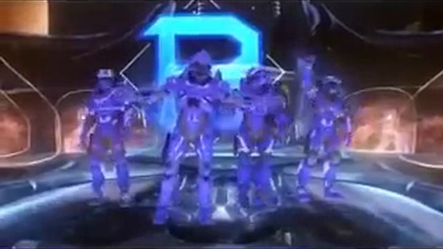 гало 5 бета пистолет 21 6 с музыкой смотреть онлайн