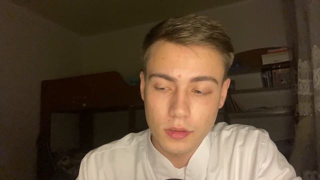 АСМР Осмотр врача терапевта ?ASMR Examination By A Therapist?