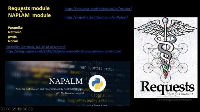 Tools & Techniques for Cisco DevNet Certifications [Eng] смотреть онлайн