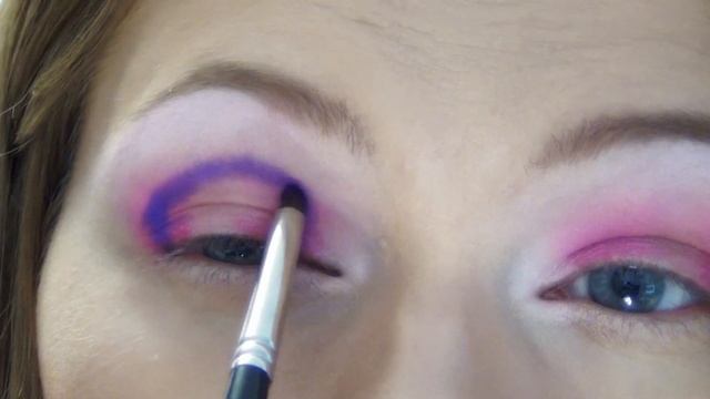 ღ❤ Valentine's Day Makeup 2013 ❤ღ смотреть онлайн