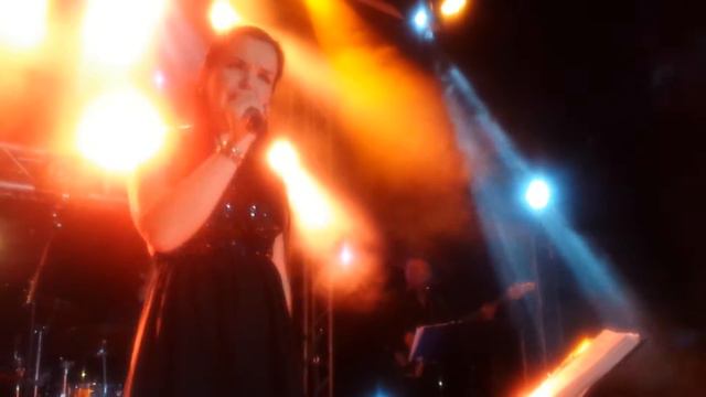 Maria Tyyser ja VoimaOrkesteri / Veeruska смотреть онлайн