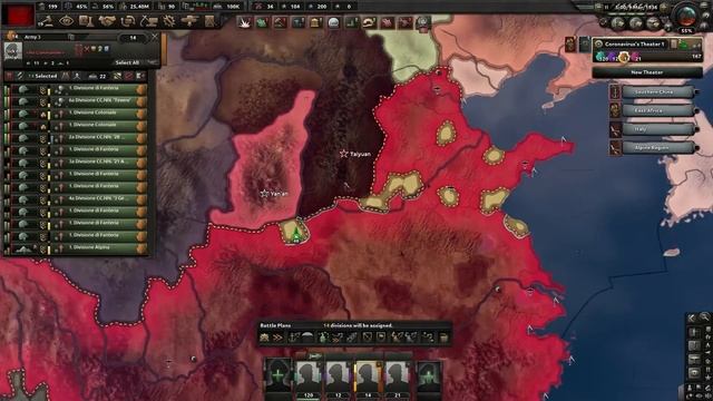 The Dumbest Mod in Hearts of Iron IV… смотреть онлайн