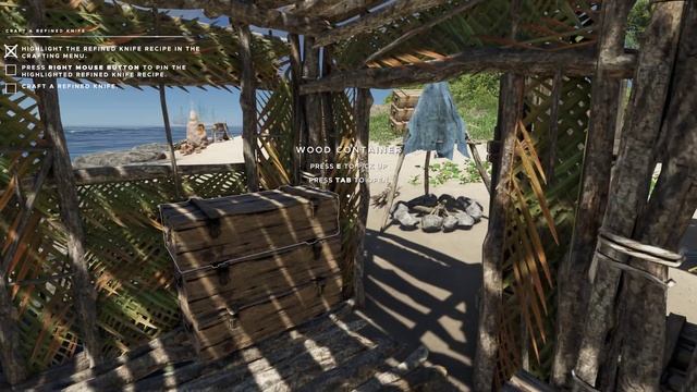 Stranded Deep #124 Ich habe mein Spiel wieder WQHD смотреть онлайн