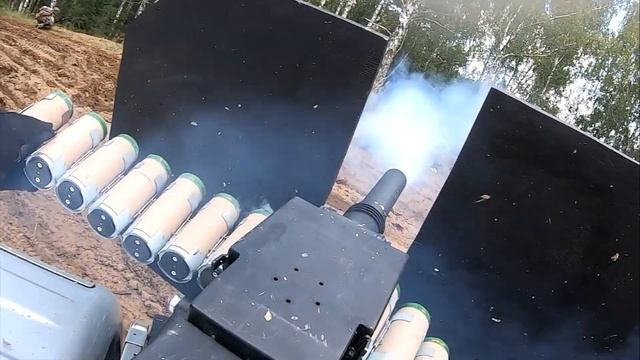 АГС17 от СтрайкАрт