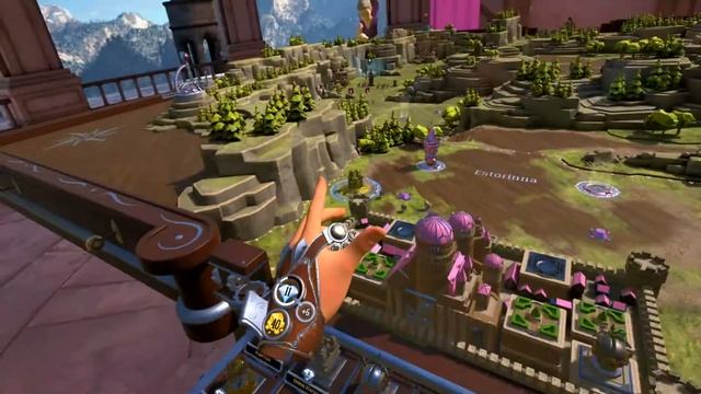 Brass Tactics смотреть онлайн