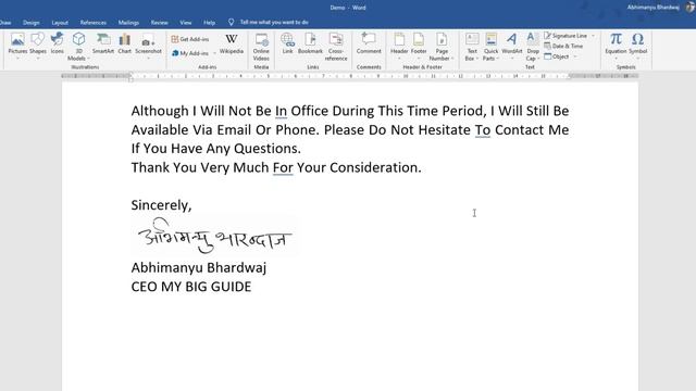 OMG ? How to Create Digital Signature in Computer | Make Electronic Signature смотреть онлайн