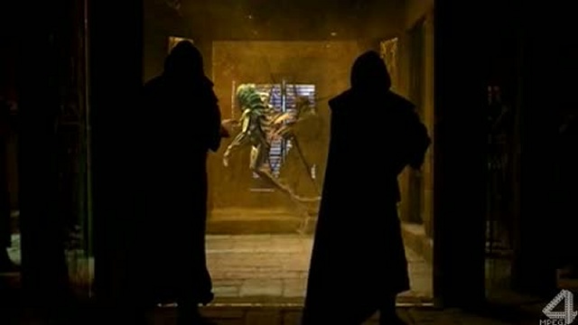 Клип на фильм 