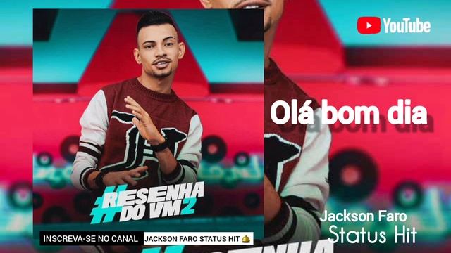 Victor Meira Resenha do VM2 - CD Ao vivo 2021 смотреть онлайн