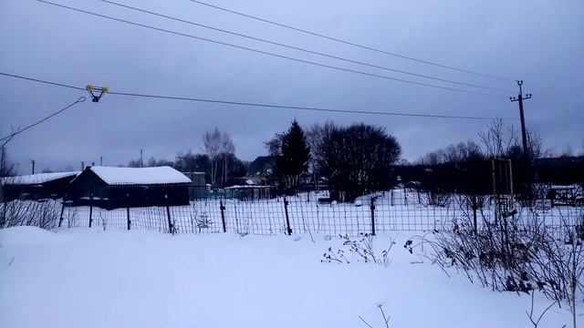 #тросоход по волс пролёт 2 смотреть онлайн
