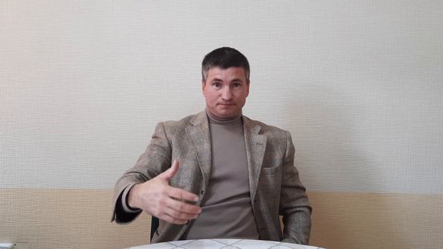 Опережение среднего темпа | Александр Потапов | 28.02 .2021 смотреть онлайн