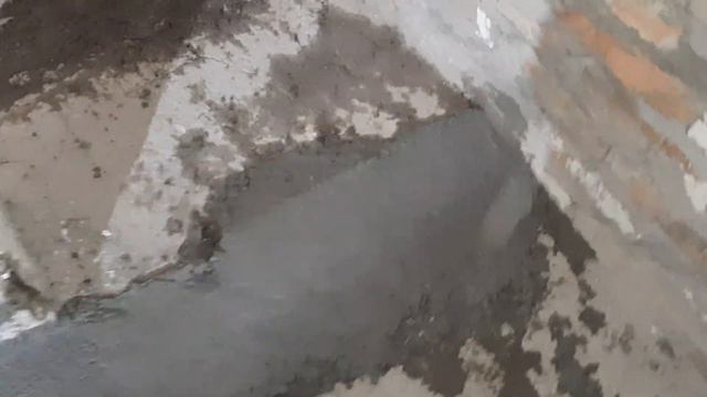 Дали світло - пішла робота//Бетон,цегла,метал/// смотреть онлайн