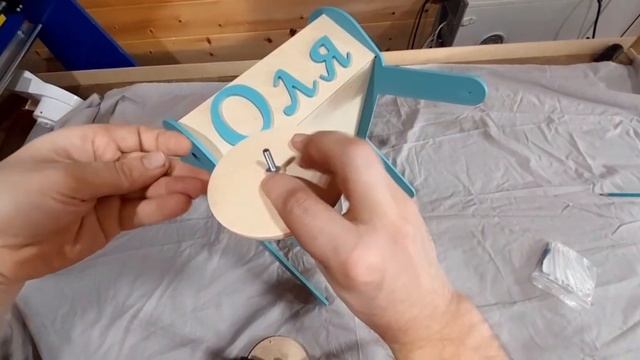 Детская деревянная тележка, коляска для любимой дочке на новый год своими руками смотреть онлайн