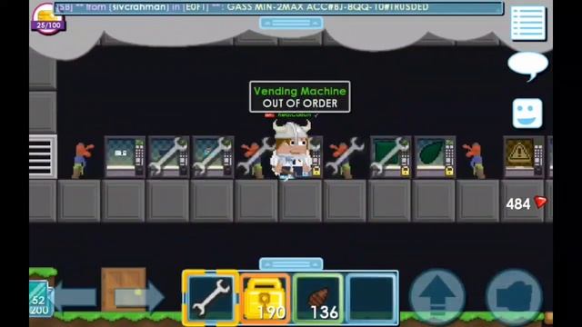 GOT GHC ?? *OPEN 70 Golden Booty Chests* - Growtopia смотреть онлайн