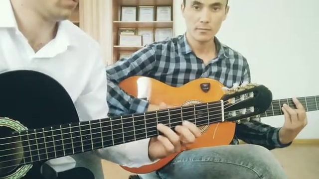 Бахром Назаров - Юраксиз Bahrom Nazarov - Yuraksiz смотреть онлайн