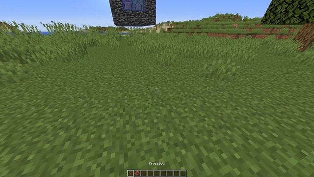 Новые арбалеты в Майнкрафт без модов | Minecraft 1.14.4 смотреть онлайн