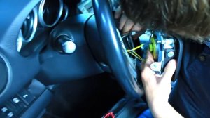 Оклейка салона авто пленкой под карбон 5D, 6D, 4D