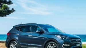 Hyundai Santa Fe 3 проблемы | Стоит ли брать Хюндай Санта Фе с пробегом
