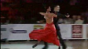Paolo Bosco & Silvia Pitton Tango Show
