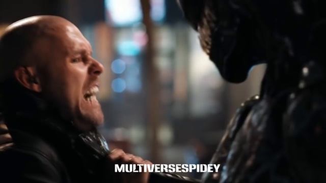 SPIDERMAN HOMECOMING BECOMES VENOM! "WE ARE VENOM" смотреть онлайн