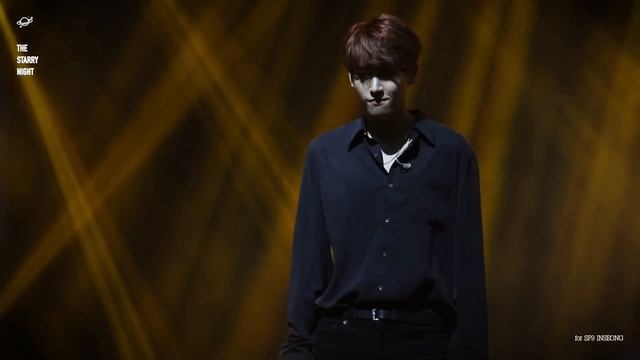 180721 FAN-CON "HOW LONG" ? - SF9 인성(INSEONG) смотреть онлайн