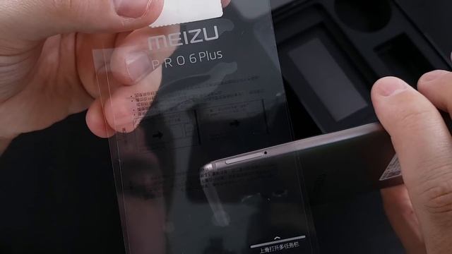 Meizu Pro 6 Plus Распаковка АГОНЬ аппарата за $200 смотреть онлайн