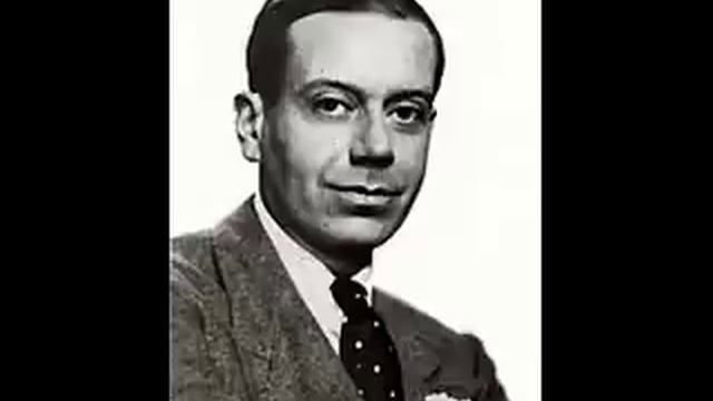 Cole Porter - I'm A Gigolo 1929 Cole Porter Sings His Own Songs смотреть онлайн