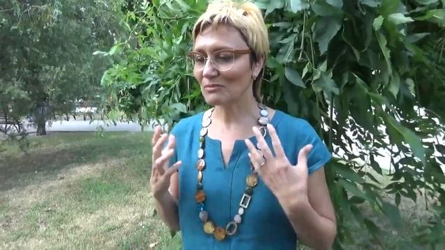 Как стать открытой и уверенной в себе. Приглашение на тренинг смотреть онлайн