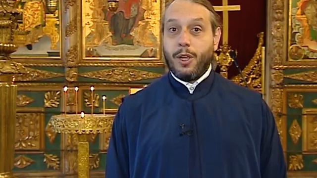 Тв "Черно море"- Амвон- Тайството покаяние 17.10.2015 смотреть онлайн