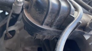 ОТЗЫВ о двигатели 1.6 Лада Веста спустя 100 000 км