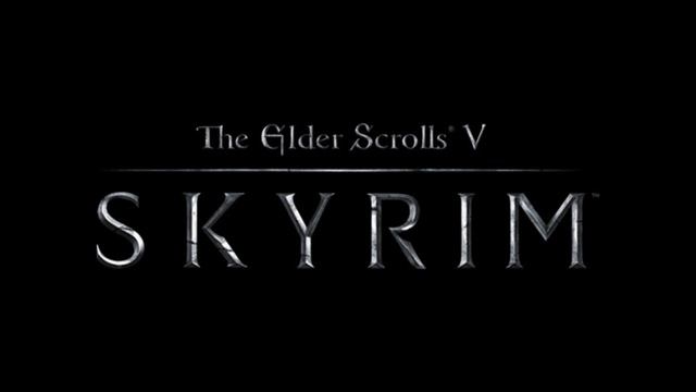 The Elder Scrolls V  Skyrim OST - Main Theme