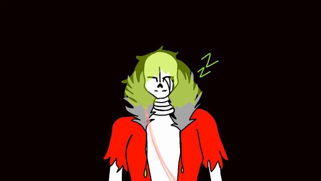 ❤︎Bloodpop❤︎animation meme {undertale au(Paleotale)} смотреть онлайн