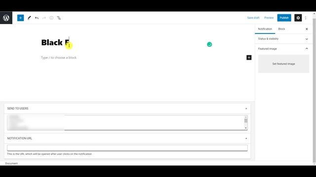 Everything about Browser Push Notification Feature | ClipMyDeals смотреть онлайн