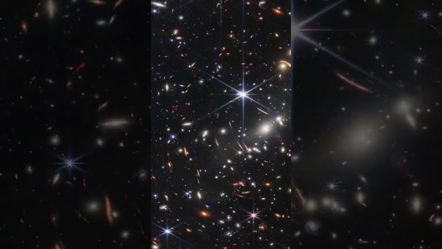 What the Webb Telescope Images Should Be Teaching Us смотреть онлайн