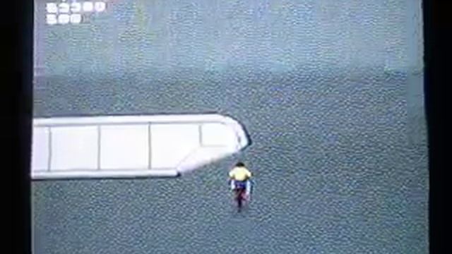Paperboy 2 for the SNES смотреть онлайн