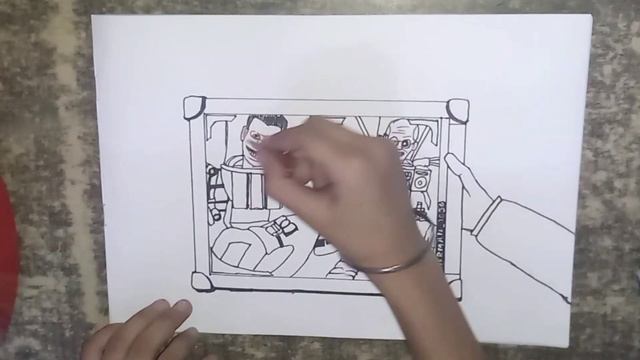 skibidi toilet 66 how to draw cameraman tablet @DaFuqBoom смотреть онлайн