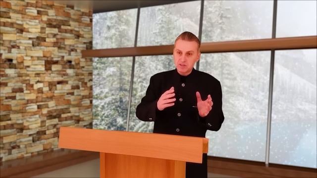 Христиане берегитесь! Предупреждение для христиан на 14 февраля. Последнее время. Проповеди