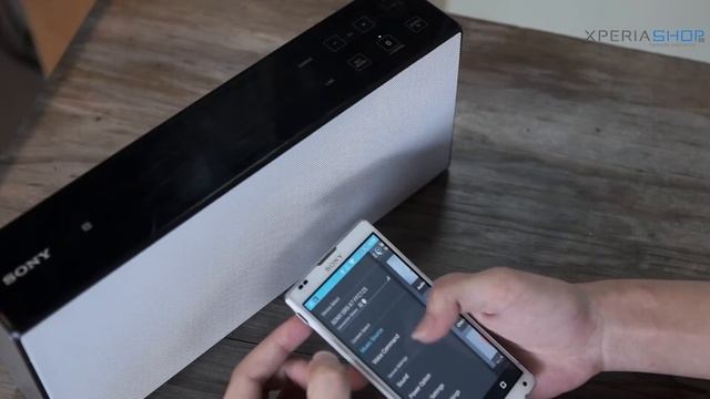 Xperia Shop: Review SRS X7 - Công nghệ hiện đại, chất âm khó cưỡng смотреть онлайн
