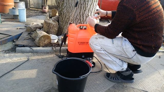 Лучшее средство по борьбе с сорняками и бурьяном - ураган форте!!!! смотреть онлайн