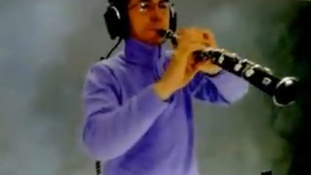 Rondò Veneziano Rondo Siciliano - Pop Oboe preludio all' amore back stage смотреть онлайн